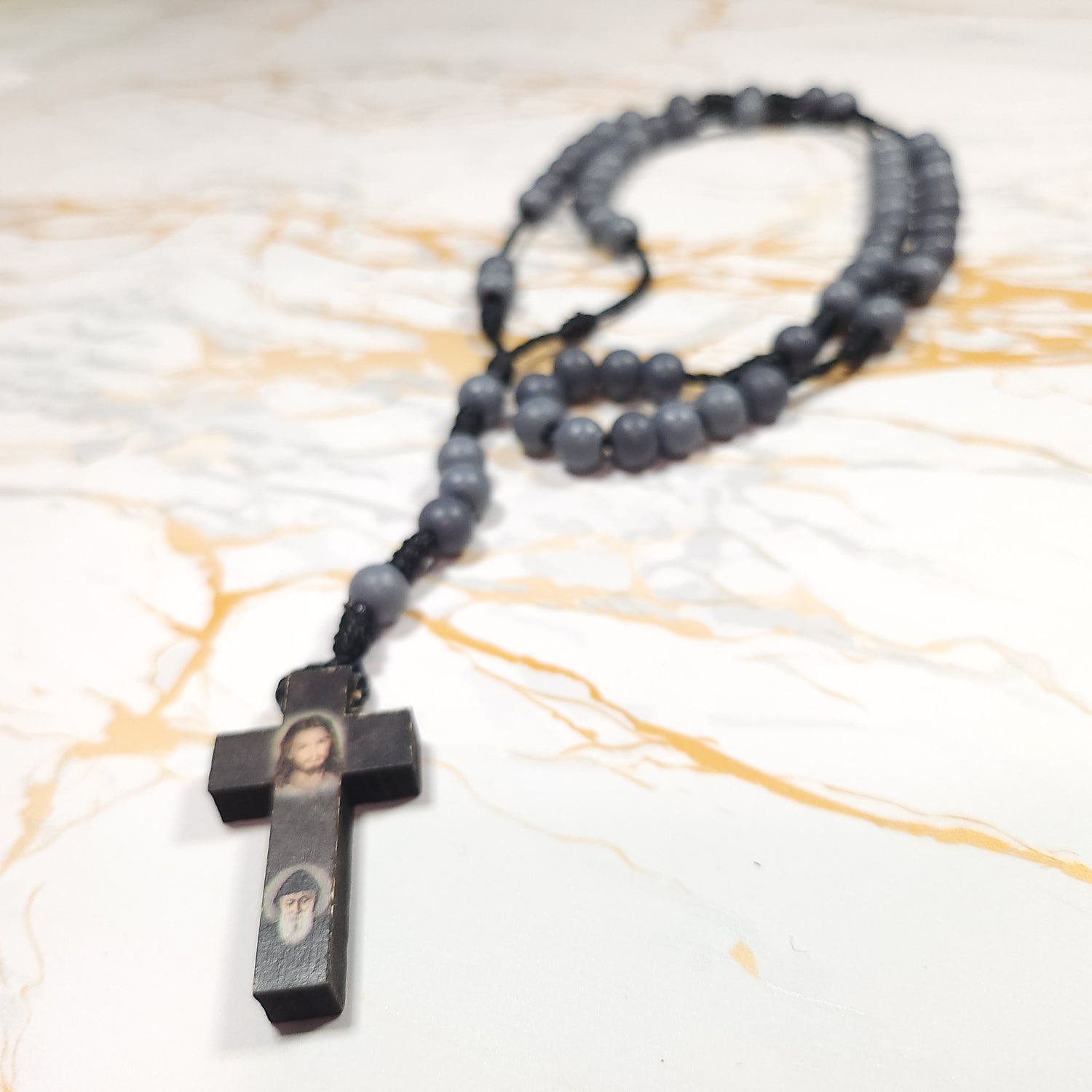 Image of Rosary