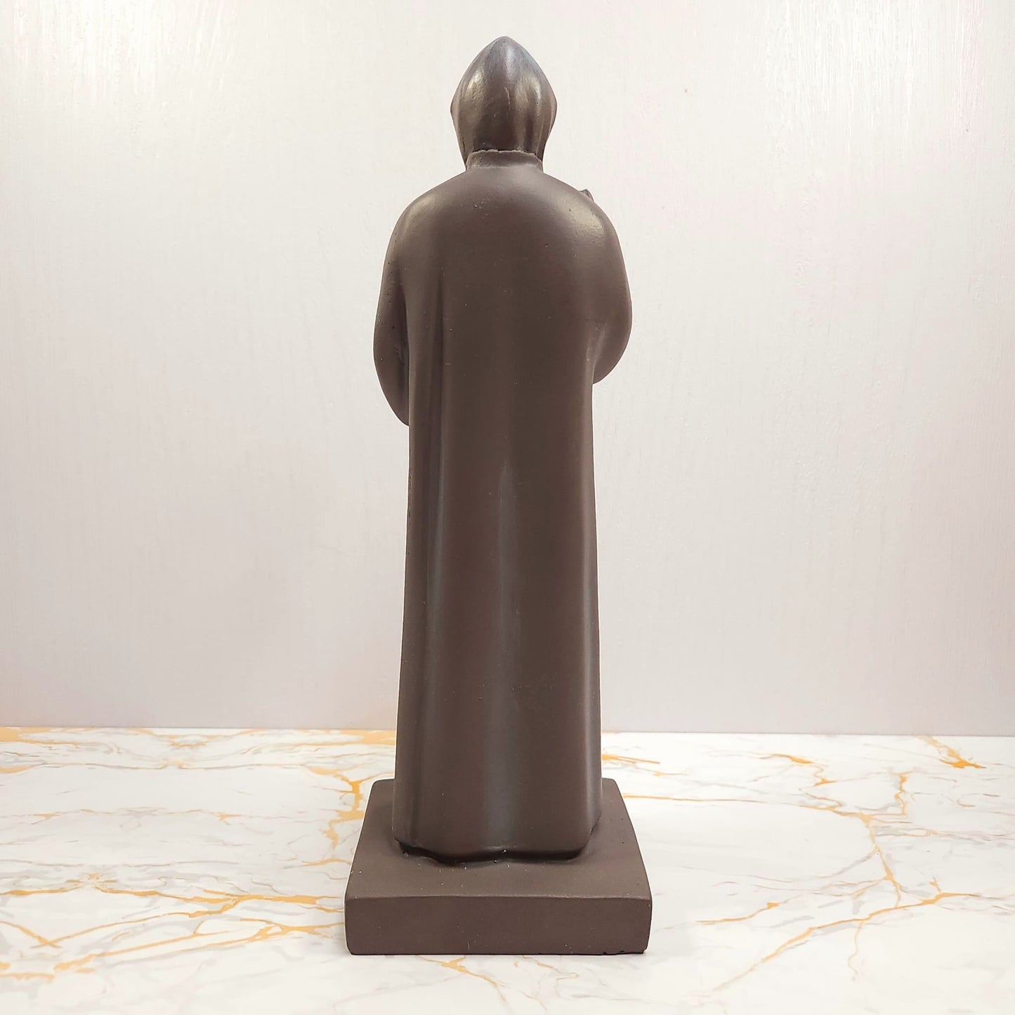 Saint Charbel Statue