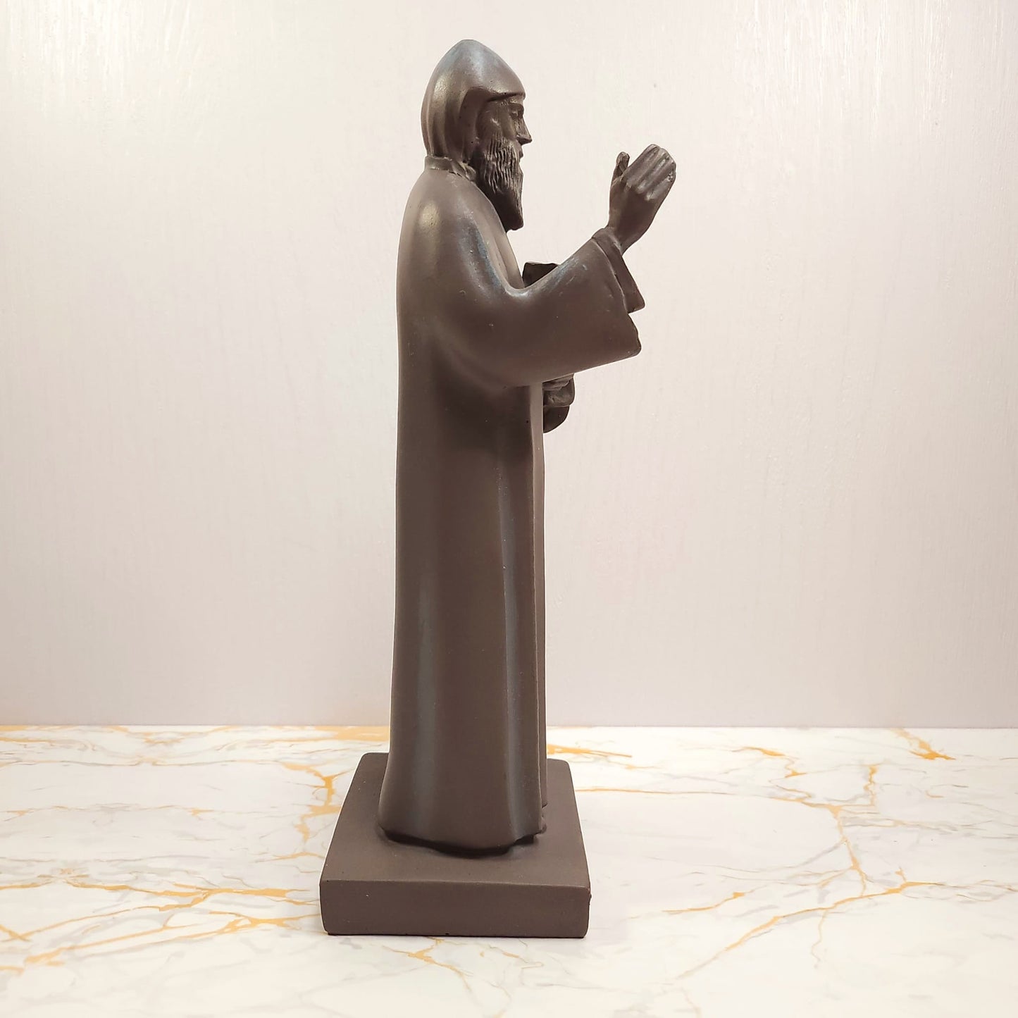 Saint Charbel Statue