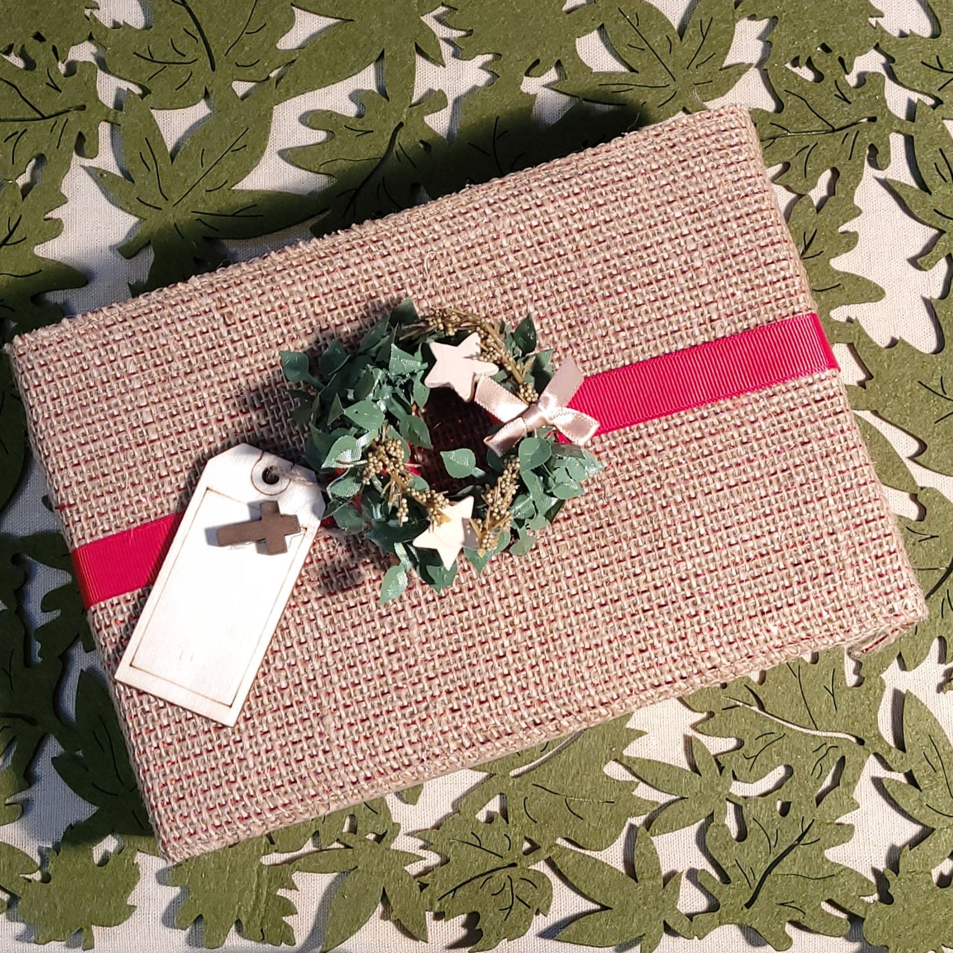 Saints of Lebanon box - Our Lady of Gifts