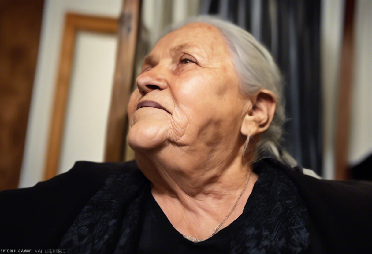 Nohad-El Shami, healed by Saint Charbel 
