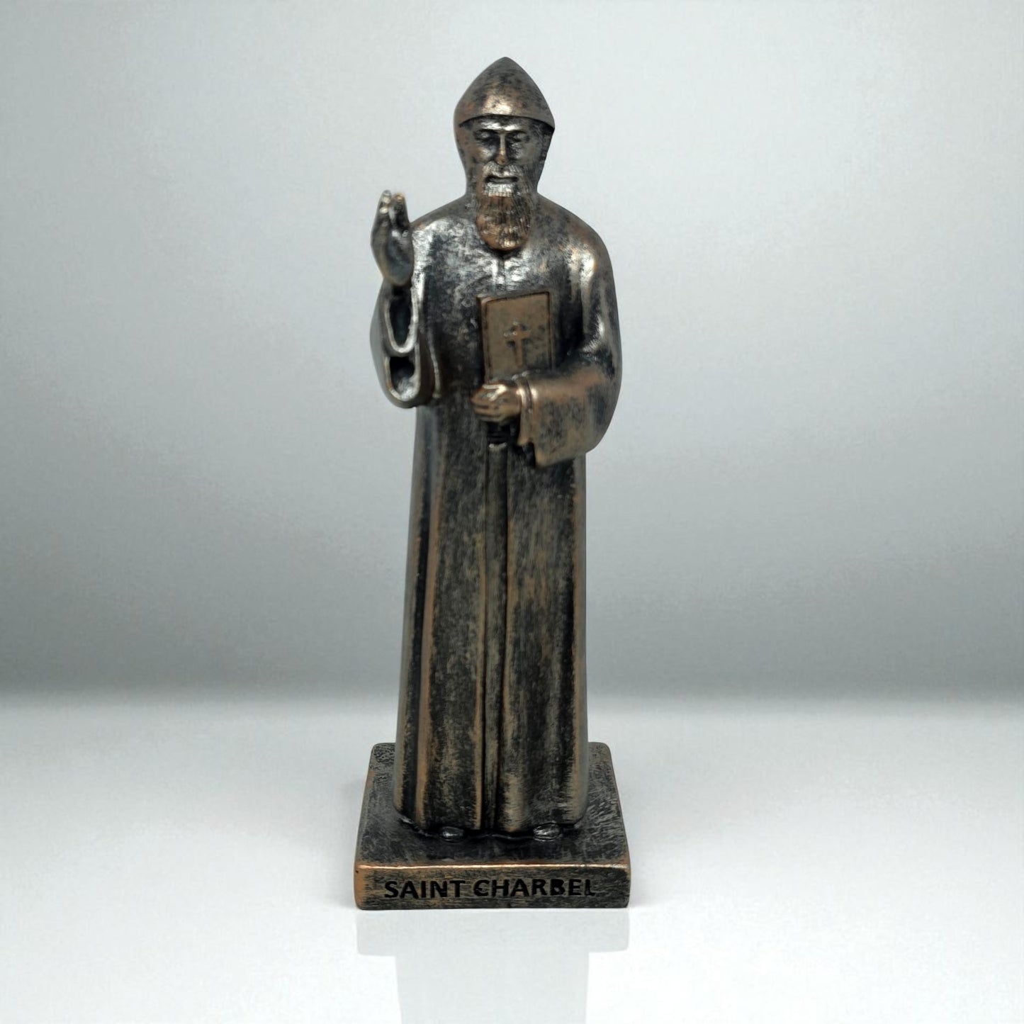Saint Charbel Statue