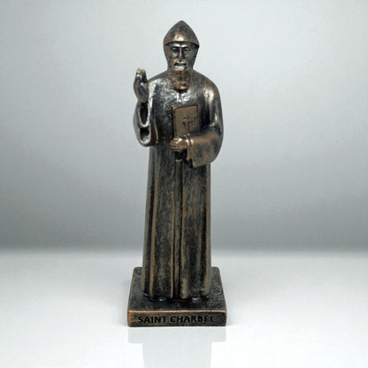 Saint Charbel Statue