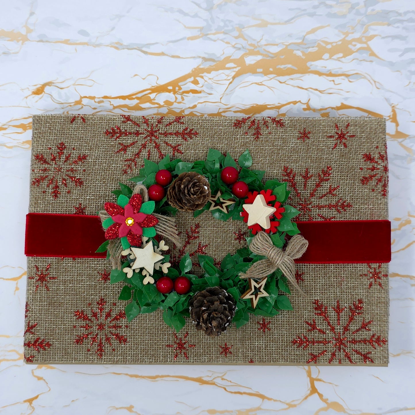 Saints of Lebanon Devotional Box