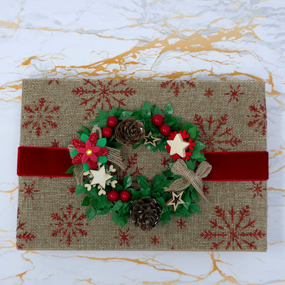 Saints of Lebanon Devotional Box