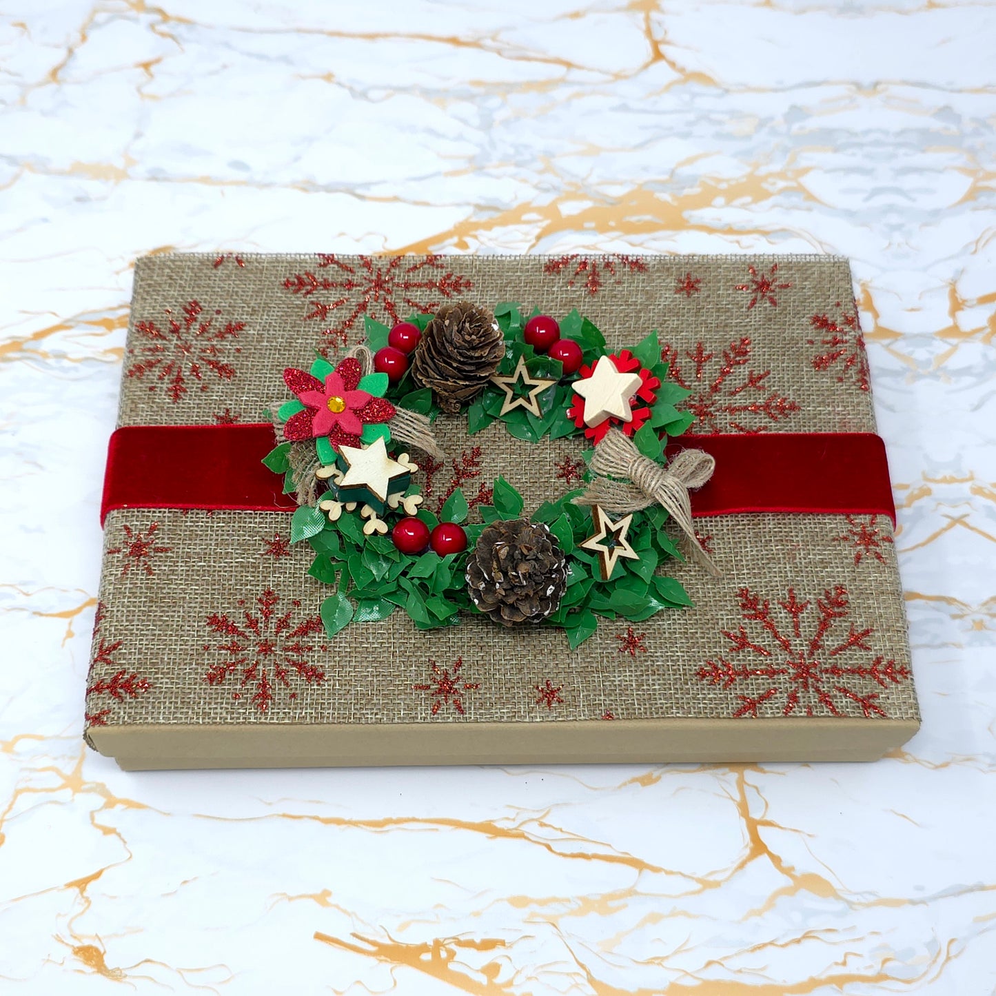 Saints of Lebanon Devotional Box