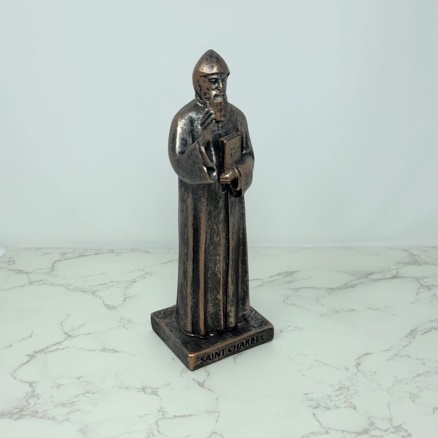 Saint Charbel Statue