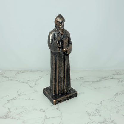 Saint Charbel Statue