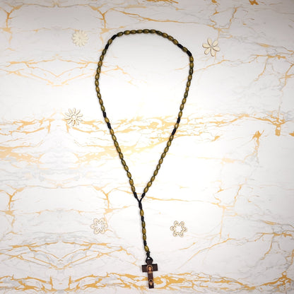 Saint Charbel Christmas Box - Our Lady of Gifts