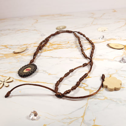 Saint Charbel Gift Box (Relic Chaplet) - Our Lady of Gifts