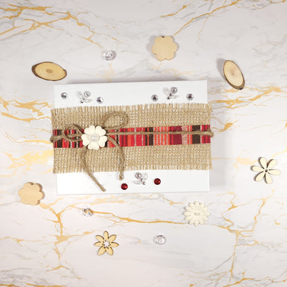 Saint Charbel Gift Box (Relic Chaplet) - Our Lady of Gifts